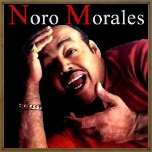 Noro Morales, Noro Morales