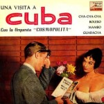 Orquesta Cosmopolita De Cuba