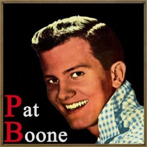 Pat Boone, Pat Boone