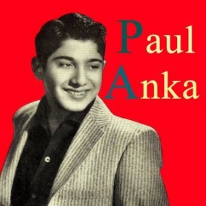 Paul Anka, Paul Anka