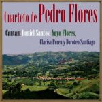 El Cafetero,  Cuarteto De Pedro Flores