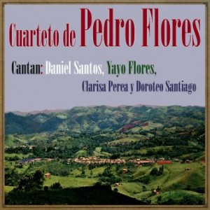 El Cafetero,  Cuarteto De Pedro Flores