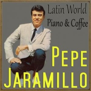 Latin World, Piano & Coffee, Pepe Jaramillo