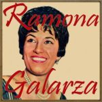 Galopera, Ramona Galarza