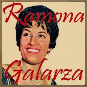 Galopera, Ramona Galarza