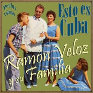 Esto Es Cuba, Ramón Veloz