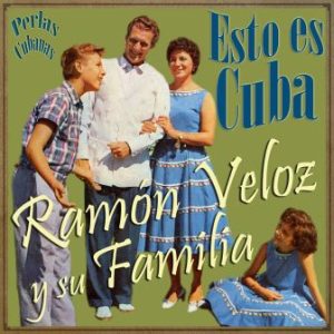 Esto Es Cuba, Ramón Veloz