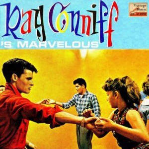 ‘S Marvelous, Ray Conniff
