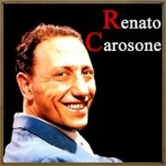 Renato Carosone, Renato Carosone