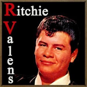 Ritchie Valens, Ritchie Valens