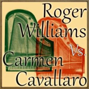 Roger Williams vs. Carmen Cavallaro