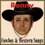 Cowboy and Western Songs, Ronny