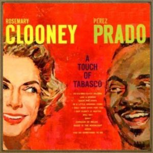 Rosemary Clooney & Pérez Prado