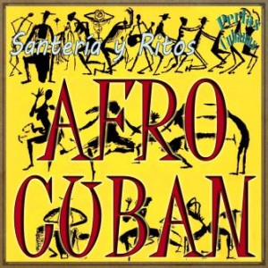 Santería y Ritos Afrocubanos, Various Artists