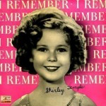 Oh My Goodness, Shirley Temple