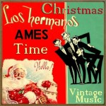 Christmas Time, The Ames Brothers