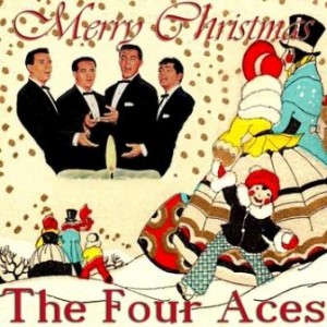 Christmas Time, The Four Aces