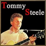 Tommy Steele, Tommy Steele