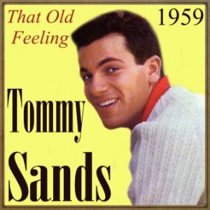 That Old Feeling, Tommy Sands