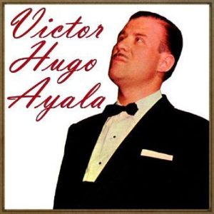 Que Pare La Vida, Víctor Hugo Ayala