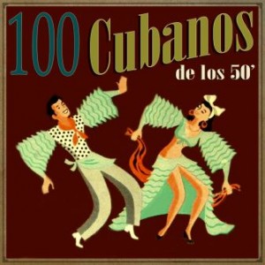 100 Cubanos de los 50