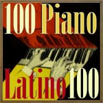100 Piano Latino