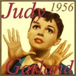 1956, Judy Garland