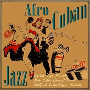 Afro Cuban Jazz, Various Artists
