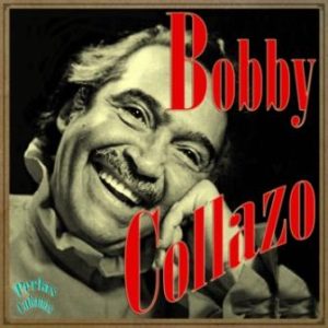 Bobby Collazo, Bobby Collazo