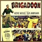Brigadoon (O.S.T - 1954)