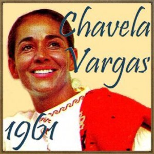 Chavela Vargas, 1961