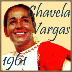 Chavela Vargas