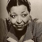 Ethel Waters