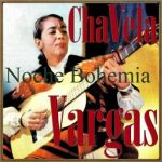 Noche Bohemia, Chavela Vargas