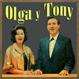 Olga Y Tony, Olga Y Tony