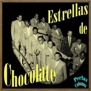 Chocolate, Estrellas de Chocolate