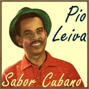 Sabor Cubano, Pio Leyva