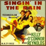 Singin’ in the Rain (O.S.T – 1952)