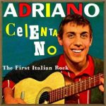 The First Italian Rock, Adriano Celentano