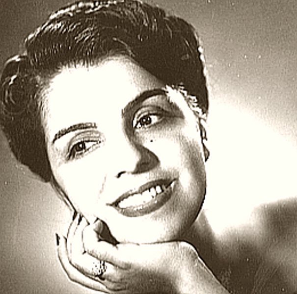 ZORAIDA MARRERO