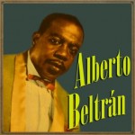 Alberto Beltrán, Alberto Beltrán