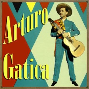 Arturo Gatica, Arturo Gatica