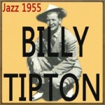 Sweet Georgia Brown, Billy Tipton
