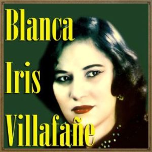 Besos Callejeros, Blanca Iris Villafañe