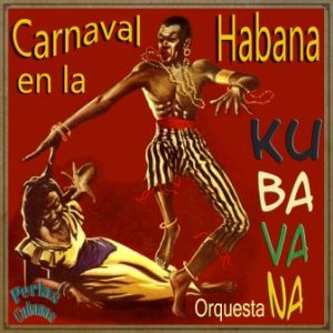 Carnaval en la Habana, Carlos Barberia