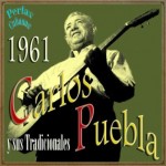 Carlos Puebla 1961
