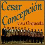 Plena Internacional, Cesar Concepción