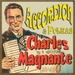 Accordion & Polkas, Charles Magnante