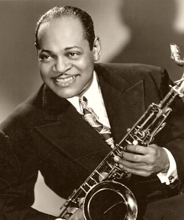 COLEMAN HAWKINS