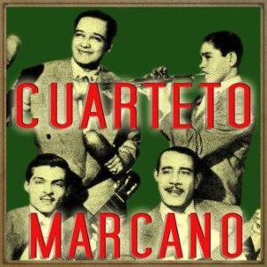 Buen Borincano, Cuarteto Marcano